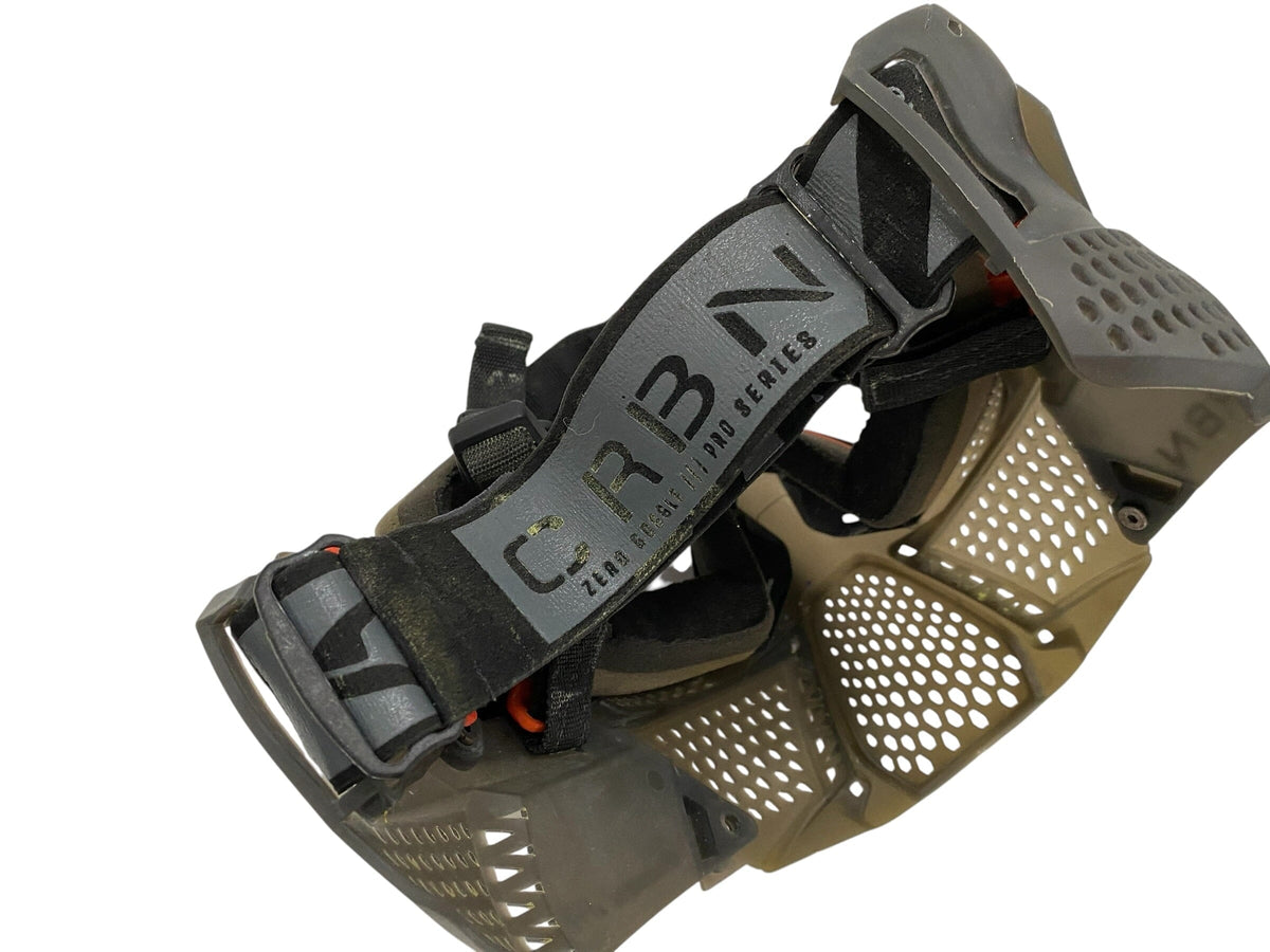 Used Crbn Zero Paintball Mask Goggles Paintball Gun from CPXBrosPaintball Buy/Sell/Trade Paintball Markers, New Paintball Guns, Paintball Hoppers, Paintball Masks, and Hormesis Headbands