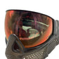 Used CRBN ZERO PRO GRAPHITE MORE COVERAGE PAINTBALL MASK Paintball Gun from CPXBrosPaintball Buy/Sell/Trade Paintball Markers, New Paintball Guns, Paintball Hoppers, Paintball Masks, and Hormesis Headbands