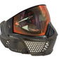 Used CRBN ZERO PRO GRAPHITE MORE COVERAGE PAINTBALL MASK Paintball Gun from CPXBrosPaintball Buy/Sell/Trade Paintball Markers, New Paintball Guns, Paintball Hoppers, Paintball Masks, and Hormesis Headbands