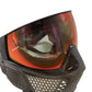 Used CRBN ZERO PRO GRAPHITE MORE COVERAGE PAINTBALL MASK Paintball Gun from CPXBrosPaintball Buy/Sell/Trade Paintball Markers, New Paintball Guns, Paintball Hoppers, Paintball Masks, and Hormesis Headbands