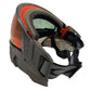 Used CRBN ZERO PRO GRAPHITE MORE COVERAGE PAINTBALL MASK Paintball Gun from CPXBrosPaintball Buy/Sell/Trade Paintball Markers, New Paintball Guns, Paintball Hoppers, Paintball Masks, and Hormesis Headbands