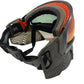 Used CRBN ZERO PRO GRAPHITE MORE COVERAGE PAINTBALL MASK Paintball Gun from CPXBrosPaintball Buy/Sell/Trade Paintball Markers, New Paintball Guns, Paintball Hoppers, Paintball Masks, and Hormesis Headbands