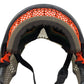 Used CRBN ZERO PRO GRAPHITE MORE COVERAGE PAINTBALL MASK Paintball Gun from CPXBrosPaintball Buy/Sell/Trade Paintball Markers, New Paintball Guns, Paintball Hoppers, Paintball Masks, and Hormesis Headbands