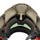 Used CRBN ZERO PRO GRAPHITE MORE COVERAGE PAINTBALL MASK Paintball Gun from CPXBrosPaintball Buy/Sell/Trade Paintball Markers, New Paintball Guns, Paintball Hoppers, Paintball Masks, and Hormesis Headbands