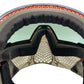 Used CRBN ZERO PRO GRAPHITE MORE COVERAGE PAINTBALL MASK Paintball Gun from CPXBrosPaintball Buy/Sell/Trade Paintball Markers, New Paintball Guns, Paintball Hoppers, Paintball Masks, and Hormesis Headbands