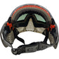 Used CRBN ZERO PRO GRAPHITE MORE COVERAGE PAINTBALL MASK Paintball Gun from CPXBrosPaintball Buy/Sell/Trade Paintball Markers, New Paintball Guns, Paintball Hoppers, Paintball Masks, and Hormesis Headbands