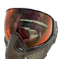 Used CRBN ZERO PRO GRAPHITE MORE COVERAGE PAINTBALL MASK Paintball Gun from CPXBrosPaintball Buy/Sell/Trade Paintball Markers, New Paintball Guns, Paintball Hoppers, Paintball Masks, and Hormesis Headbands