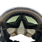Used CRBN ZERO PRO GRAPHITE W/ 2 Lenses Paintball Mask Paintball Gun from CPXBrosPaintball Buy/Sell/Trade Paintball Markers, New Paintball Guns, Paintball Hoppers, Paintball Masks, and Hormesis Headbands