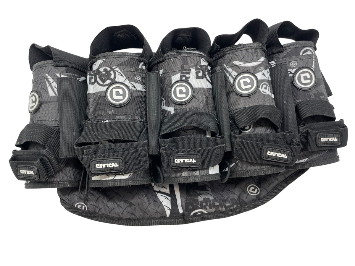 Used Critical Paintball Pod Pack Paintball Gun from CPXBrosPaintball Buy/Sell/Trade Paintball Markers, New Paintball Guns, Paintball Hoppers, Paintball Masks, and Hormesis Headbands
