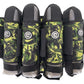 Used Critical Paintball Pod Pack Paintball Gun from CPXBrosPaintball Buy/Sell/Trade Paintball Markers, New Paintball Guns, Paintball Hoppers, Paintball Masks, and Hormesis Headbands