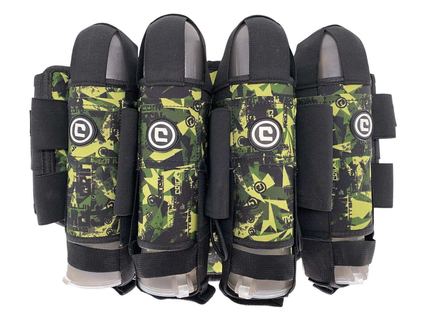 Used Critical Paintball Pod Pack Paintball Gun from CPXBrosPaintball Buy/Sell/Trade Paintball Markers, New Paintball Guns, Paintball Hoppers, Paintball Masks, and Hormesis Headbands