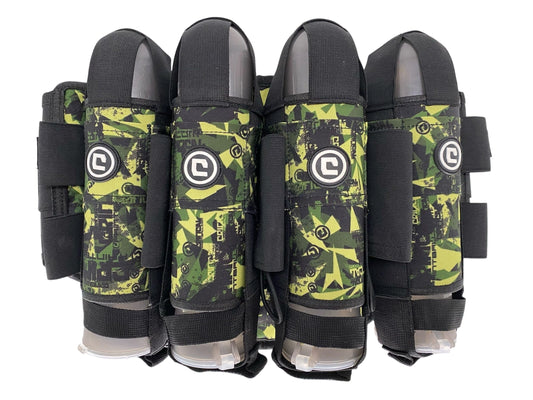 Used Critical Paintball Pod Pack Paintball Gun from CPXBrosPaintball Buy/Sell/Trade Paintball Markers, New Paintball Guns, Paintball Hoppers, Paintball Masks, and Hormesis Headbands