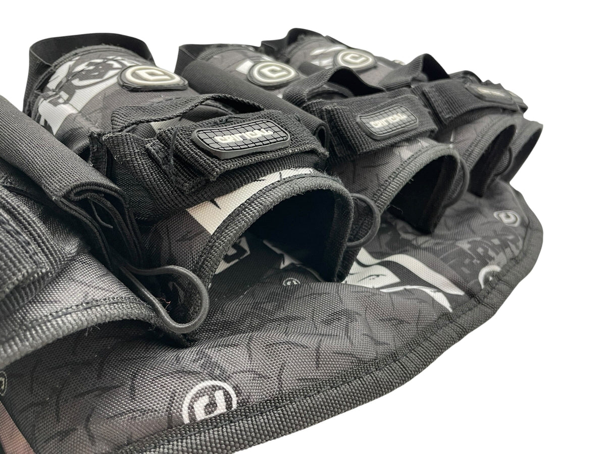 Used Critical Paintball Pod Pack Paintball Gun from CPXBrosPaintball Buy/Sell/Trade Paintball Markers, New Paintball Guns, Paintball Hoppers, Paintball Masks, and Hormesis Headbands