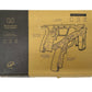 Used CS2 Mech Frame Conversion Kit Paintball Gun from CPXBrosPaintball Buy/Sell/Trade Paintball Markers, New Paintball Guns, Paintball Hoppers, Paintball Masks, and Hormesis Headbands