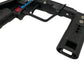 Used CS2 Mech Frame Conversion Kit Paintball Gun from CPXBrosPaintball Buy/Sell/Trade Paintball Markers, New Paintball Guns, Paintball Hoppers, Paintball Masks, and Hormesis Headbands