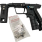 Used CS2 Mech Frame Conversion Kit Paintball Gun from CPXBrosPaintball Buy/Sell/Trade Paintball Markers, New Paintball Guns, Paintball Hoppers, Paintball Masks, and Hormesis Headbands
