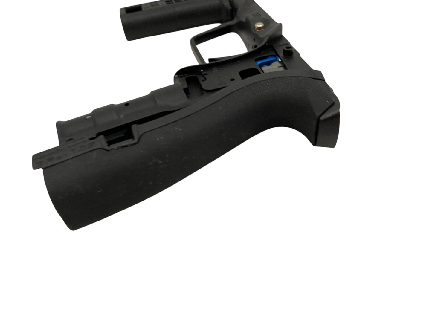 Used CS2 Mech Frame Conversion Kit Paintball Gun from CPXBrosPaintball Buy/Sell/Trade Paintball Markers, New Paintball Guns, Paintball Hoppers, Paintball Masks, and Hormesis Headbands
