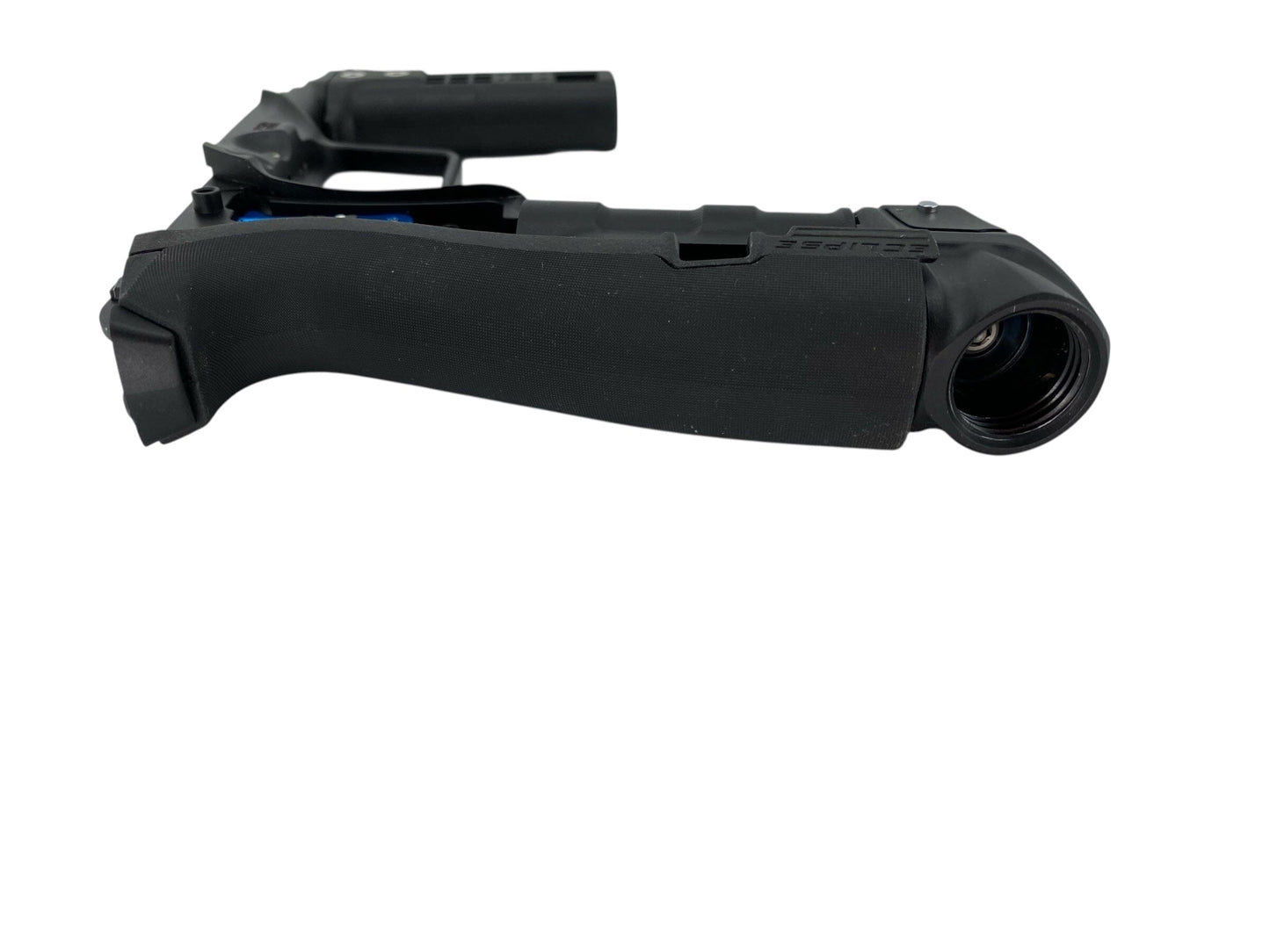 Used Cs2 Mech Frame Conversion Kit with Asa Paintball Gun from CPXBrosPaintball Buy/Sell/Trade Paintball Markers, New Paintball Guns, Paintball Hoppers, Paintball Masks, and Hormesis Headbands