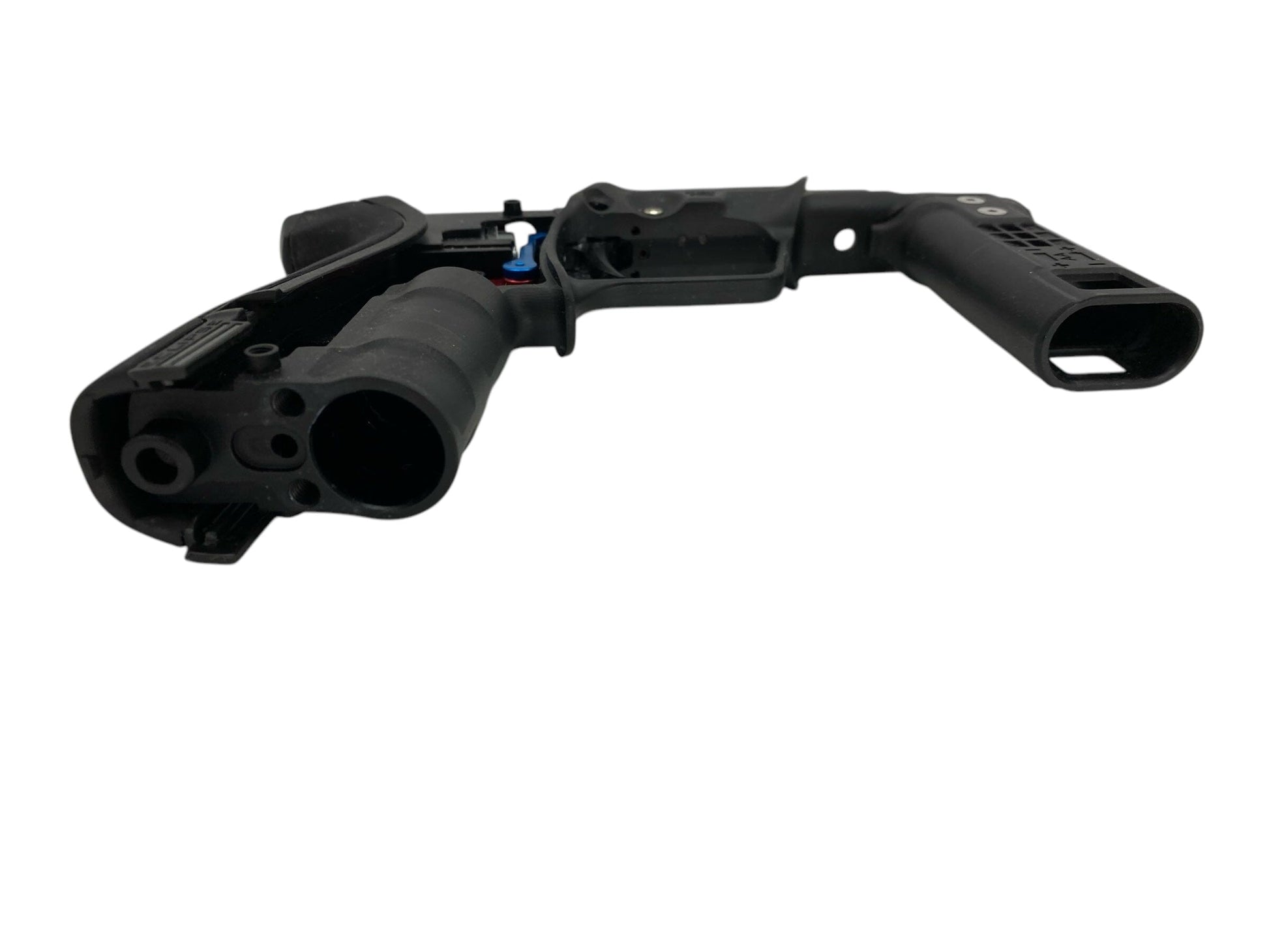 Used Cs2 Mech Frame Kit Paintball Gun from CPXBrosPaintball Buy/Sell/Trade Paintball Markers, New Paintball Guns, Paintball Hoppers, Paintball Masks, and Hormesis Headbands