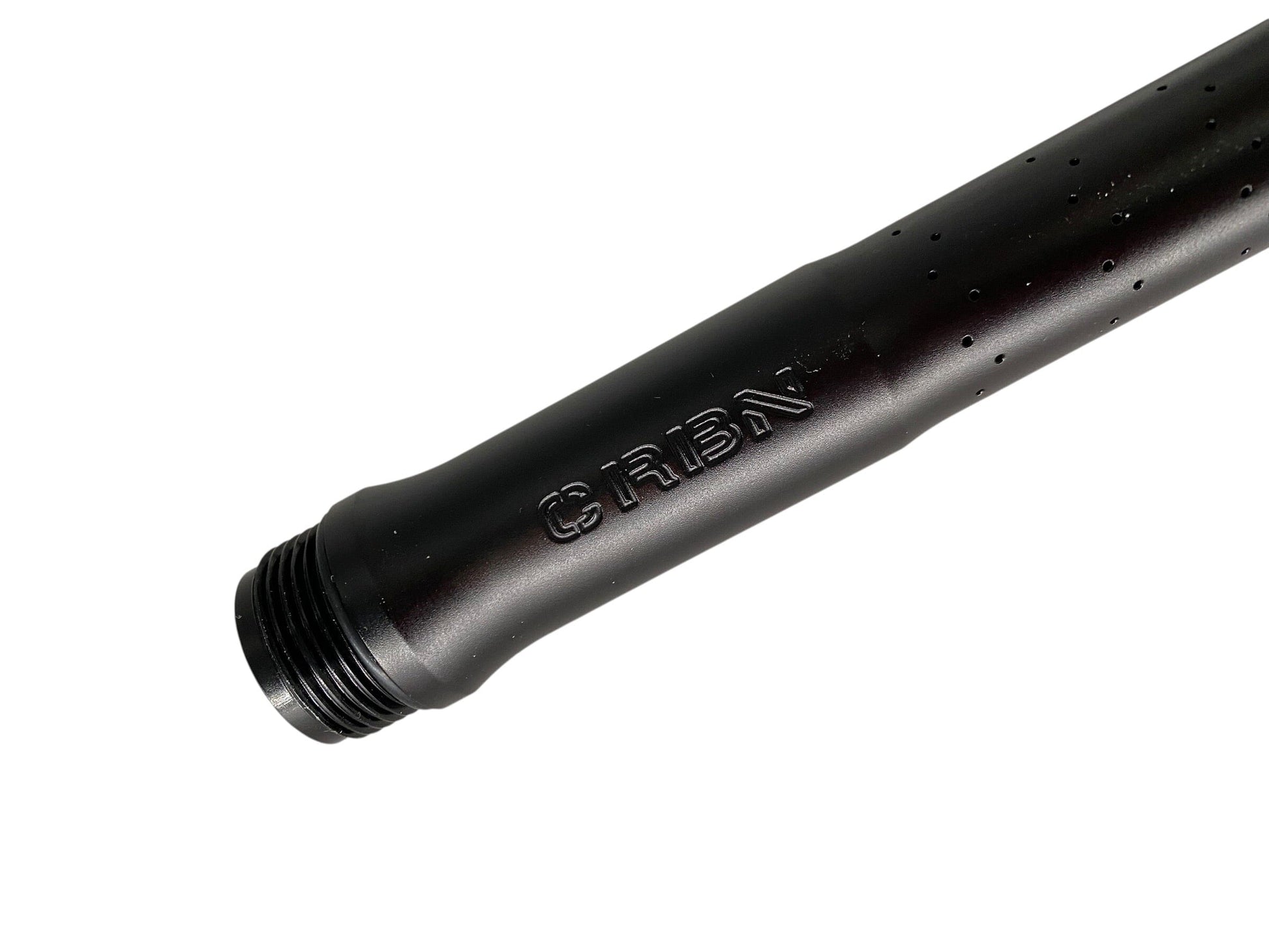 Used CS3 Pro Barrel Tip Black Paintball Gun from CPXBrosPaintball Buy/Sell/Trade Paintball Markers, New Paintball Guns, Paintball Hoppers, Paintball Masks, and Hormesis Headbands