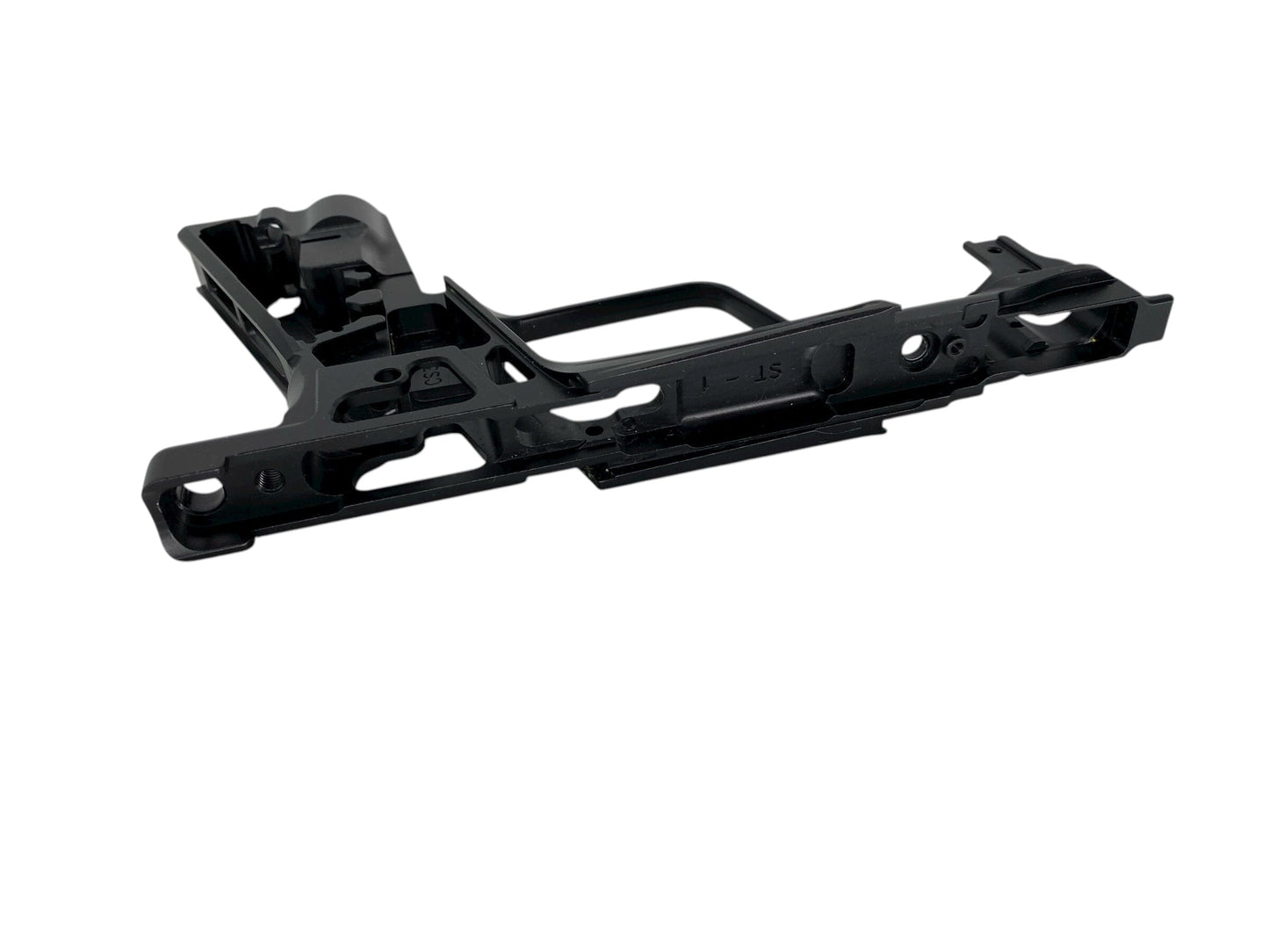 Used CS3 SINGLE FINGER ELECTRONIC FRAME KIT Paintball Gun from CPXBrosPaintball Buy/Sell/Trade Paintball Markers, New Paintball Guns, Paintball Hoppers, Paintball Masks, and Hormesis Headbands