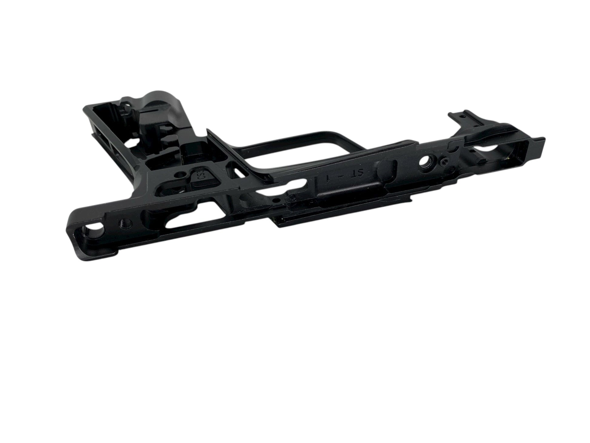 Used CS3 SINGLE FINGER ELECTRONIC FRAME KIT Paintball Gun from CPXBrosPaintball Buy/Sell/Trade Paintball Markers, New Paintball Guns, Paintball Hoppers, Paintball Masks, and Hormesis Headbands