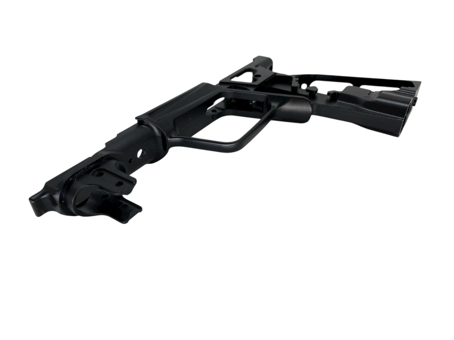 Used CS3 SINGLE FINGER ELECTRONIC FRAME KIT Paintball Gun from CPXBrosPaintball Buy/Sell/Trade Paintball Markers, New Paintball Guns, Paintball Hoppers, Paintball Masks, and Hormesis Headbands