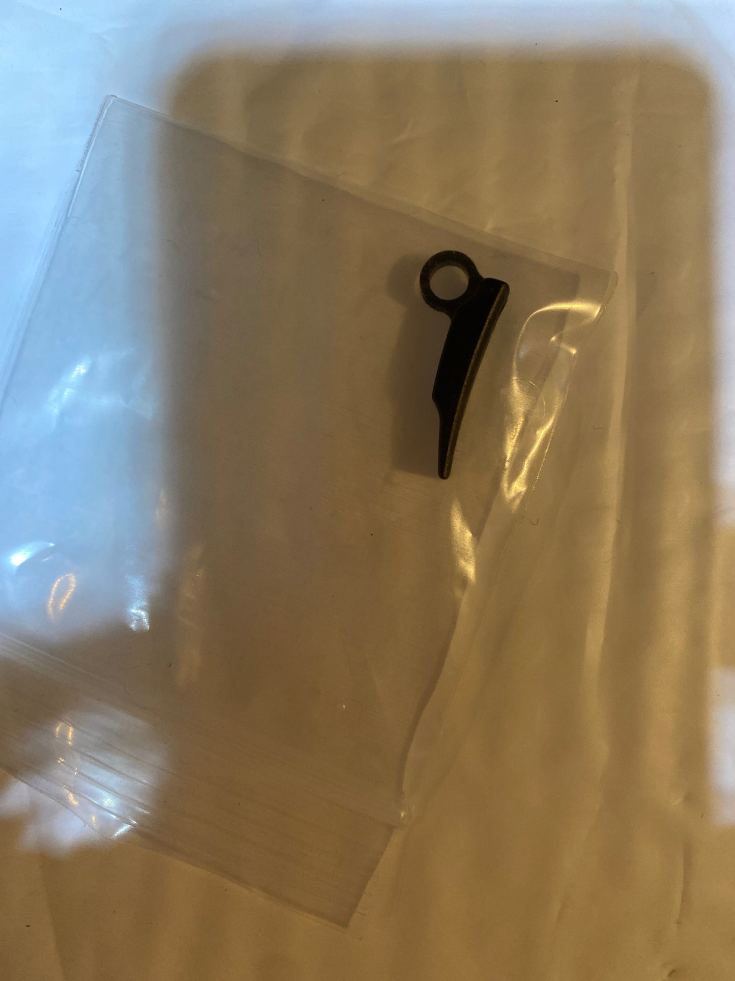 Used CS3 SINGLE FINGER ELECTRONIC FRAME KIT Paintball Gun from CPXBrosPaintball Buy/Sell/Trade Paintball Markers, New Paintball Guns, Paintball Hoppers, Paintball Masks, and Hormesis Headbands