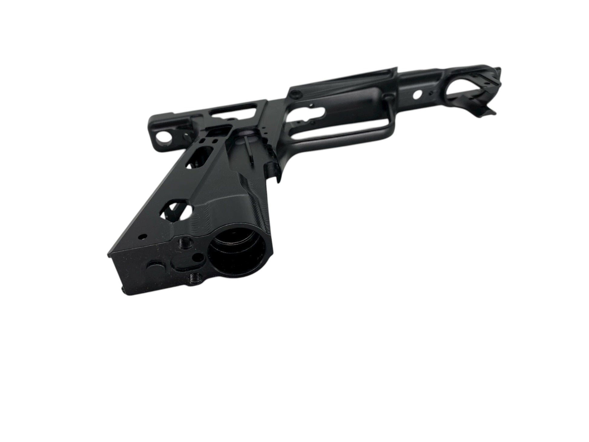 Used CS3 SINGLE FINGER ELECTRONIC FRAME KIT Paintball Gun from CPXBrosPaintball Buy/Sell/Trade Paintball Markers, New Paintball Guns, Paintball Hoppers, Paintball Masks, and Hormesis Headbands