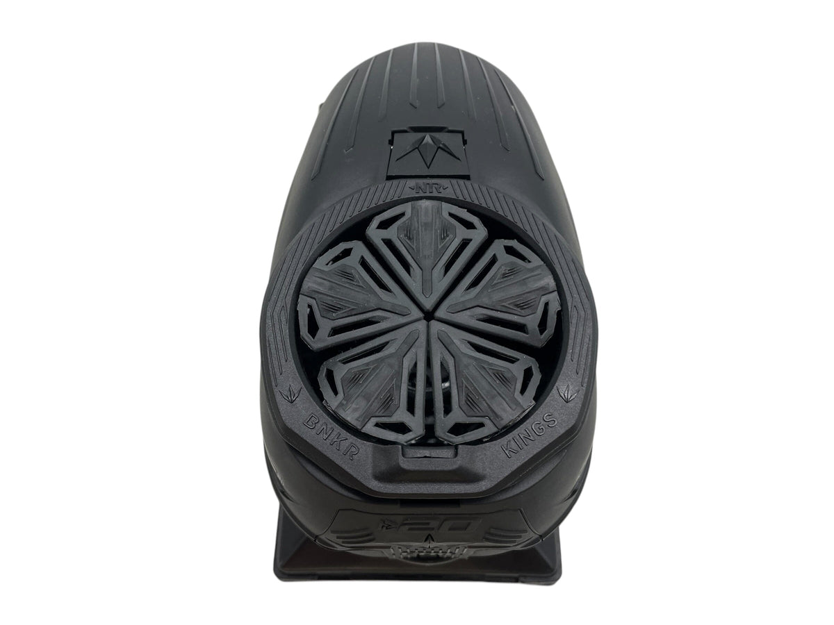 Used Ctrl 2 Paintball Hopper Loader Black Paintball Gun from CPXBrosPaintball Buy/Sell/Trade Paintball Markers, New Paintball Guns, Paintball Hoppers, Paintball Masks, and Hormesis Headbands