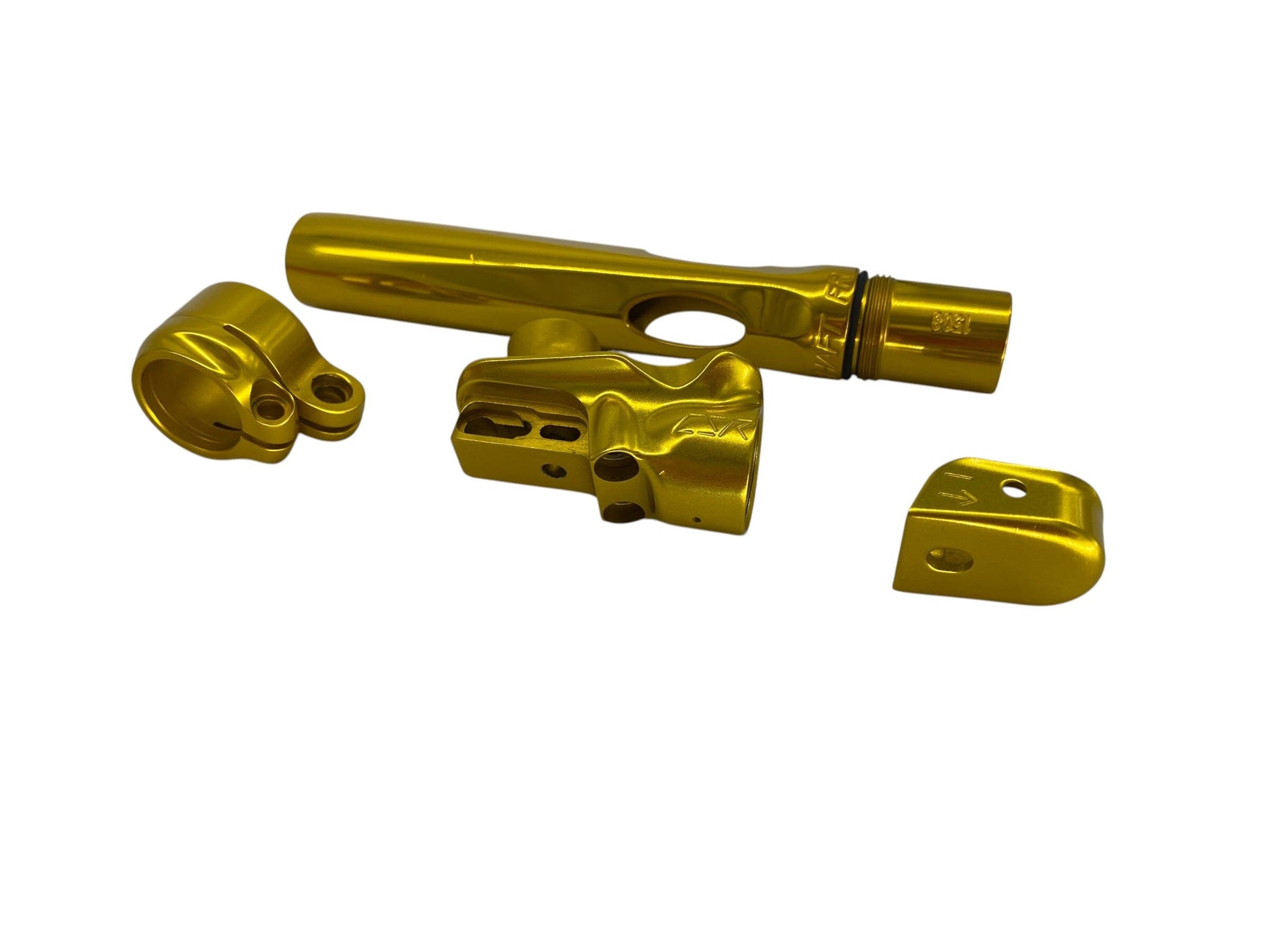 Used CUSTOM ANNOED Planet Eclipse Parts (CSR & Shaft FR) Paintball Gun from CPXBrosPaintball Buy/Sell/Trade Paintball Markers, New Paintball Guns, Paintball Hoppers, Paintball Masks, and Hormesis Headbands