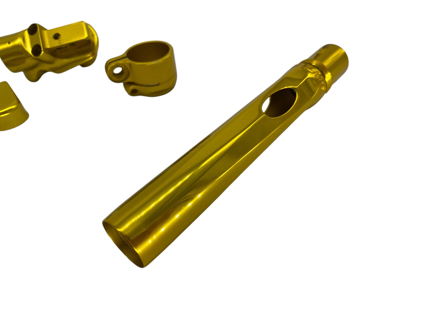 Used CUSTOM ANNOED Planet Eclipse Parts (CSR & Shaft FR) Paintball Gun from CPXBrosPaintball Buy/Sell/Trade Paintball Markers, New Paintball Guns, Paintball Hoppers, Paintball Masks, and Hormesis Headbands