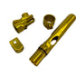 Used CUSTOM ANNOED Planet Eclipse Parts (CSR & Shaft FR) Paintball Gun from CPXBrosPaintball Buy/Sell/Trade Paintball Markers, New Paintball Guns, Paintball Hoppers, Paintball Masks, and Hormesis Headbands