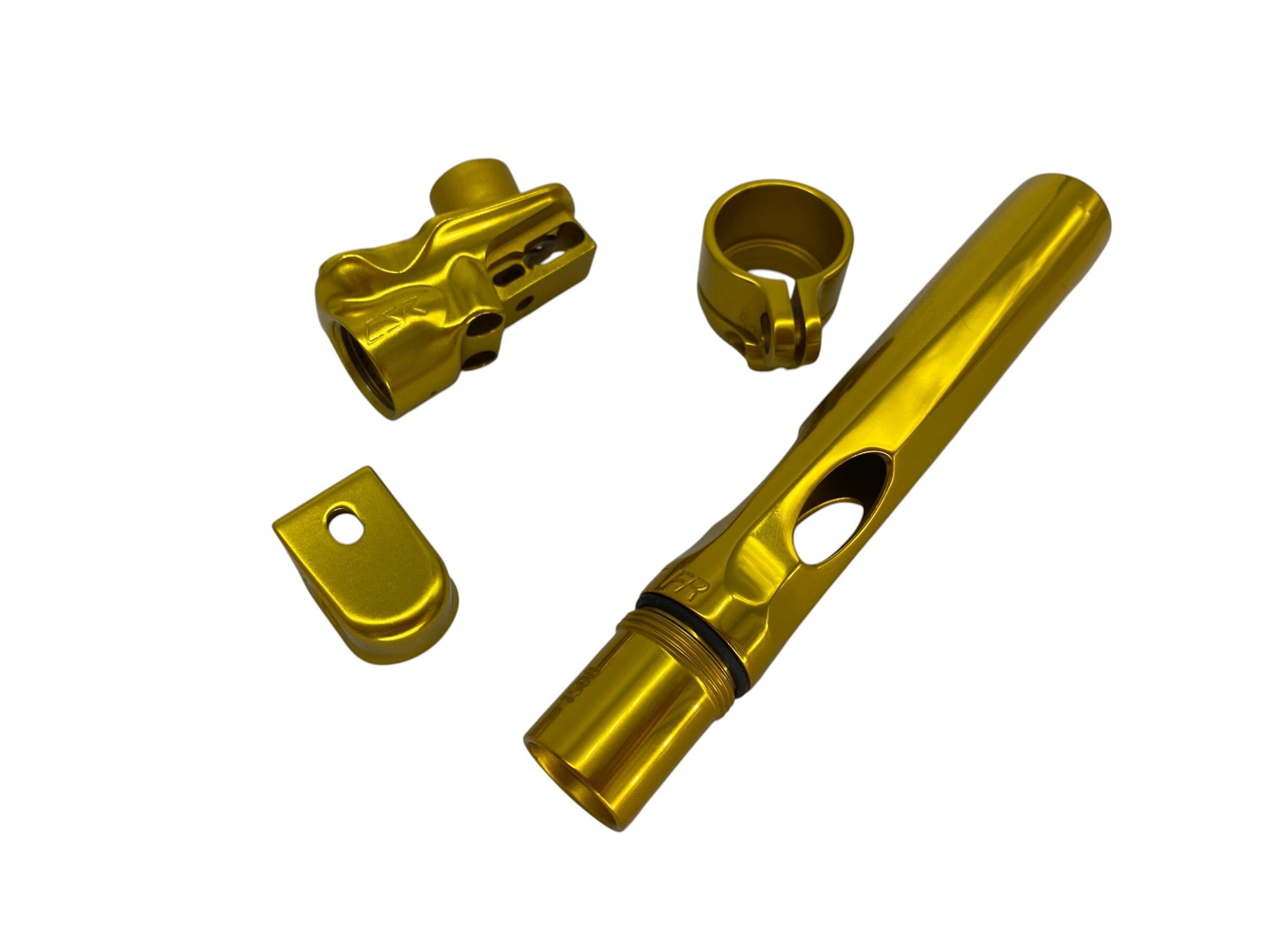 Used CUSTOM ANNOED Planet Eclipse Parts (CSR & Shaft FR) Paintball Gun from CPXBrosPaintball Buy/Sell/Trade Paintball Markers, New Paintball Guns, Paintball Hoppers, Paintball Masks, and Hormesis Headbands