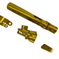 Used CUSTOM ANNOED Planet Eclipse Parts (CSR & Shaft FR) Paintball Gun from CPXBrosPaintball Buy/Sell/Trade Paintball Markers, New Paintball Guns, Paintball Hoppers, Paintball Masks, and Hormesis Headbands