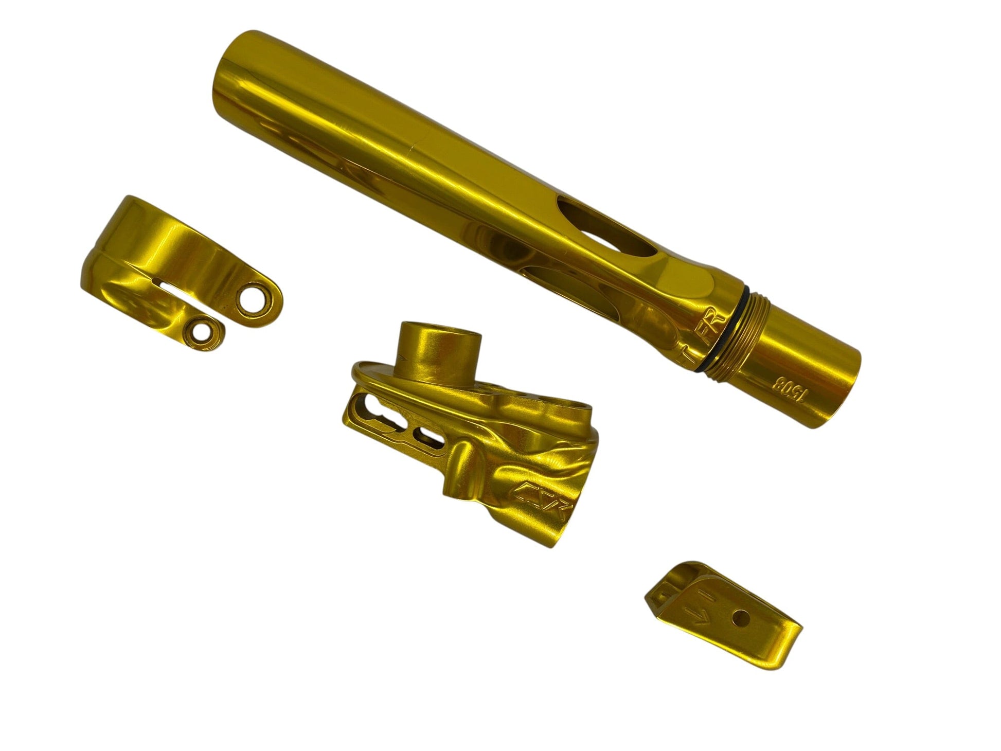 Used CUSTOM ANNOED Planet Eclipse Parts (CSR & Shaft FR) Paintball Gun from CPXBrosPaintball Buy/Sell/Trade Paintball Markers, New Paintball Guns, Paintball Hoppers, Paintball Masks, and Hormesis Headbands