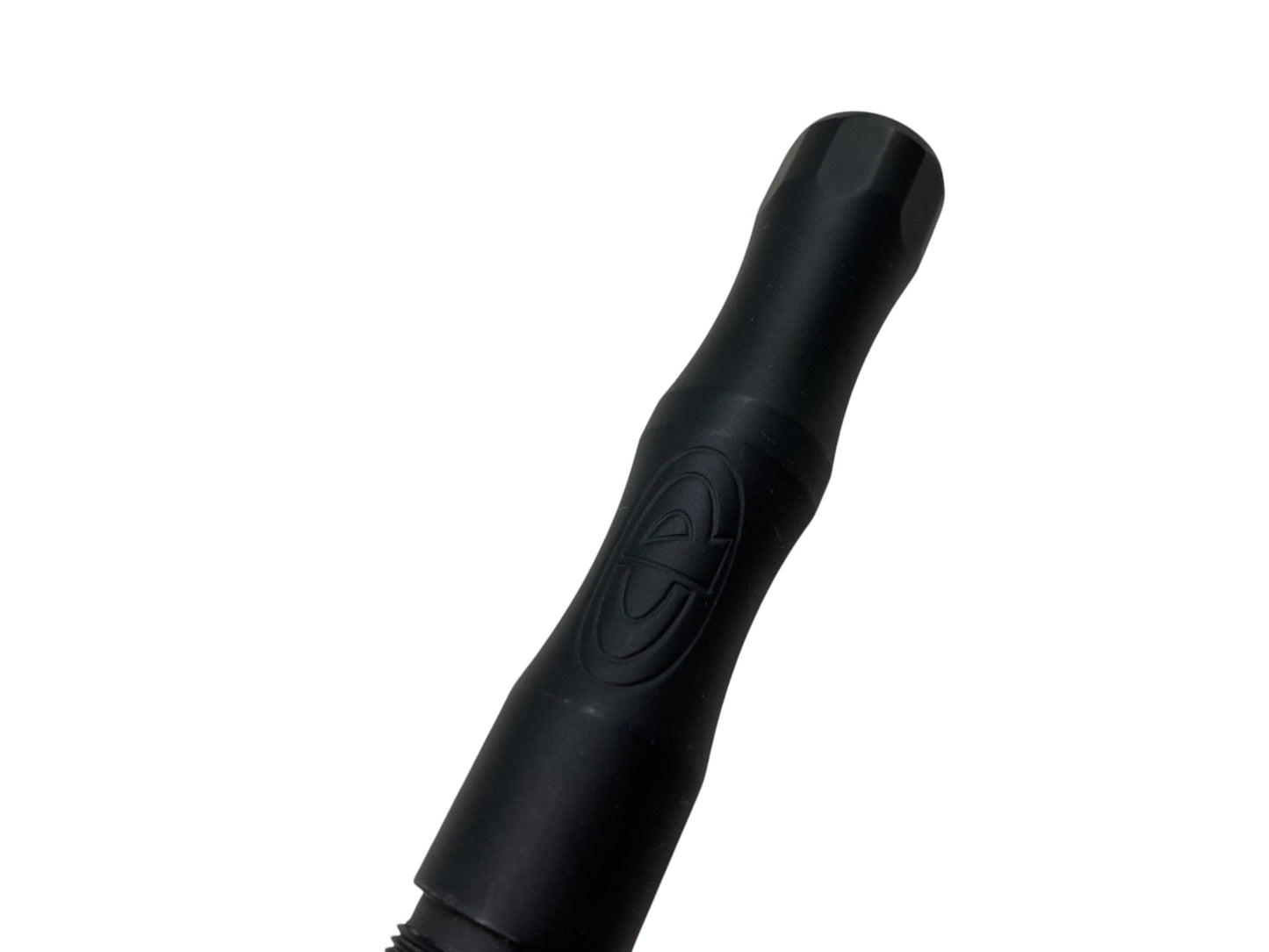 Used Custom Products CP 2 Piece Barrel Back "Pro Barrel" - Dust Black - .682 - Autococker Paintball Gun from CPXBrosPaintball Buy/Sell/Trade Paintball Markers, New Paintball Guns, Paintball Hoppers, Paintball Masks, and Hormesis Headbands
