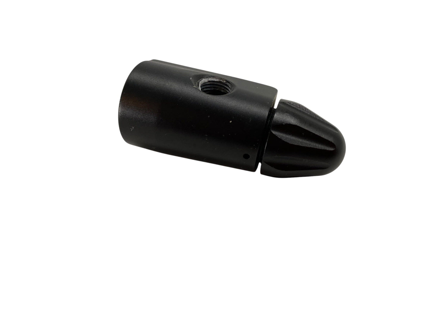 Used Custom Products CP On/Off ASA - Dust Black Paintball Gun from CPXBrosPaintball Buy/Sell/Trade Paintball Markers, New Paintball Guns, Paintball Hoppers, Paintball Masks, and Hormesis Headbands