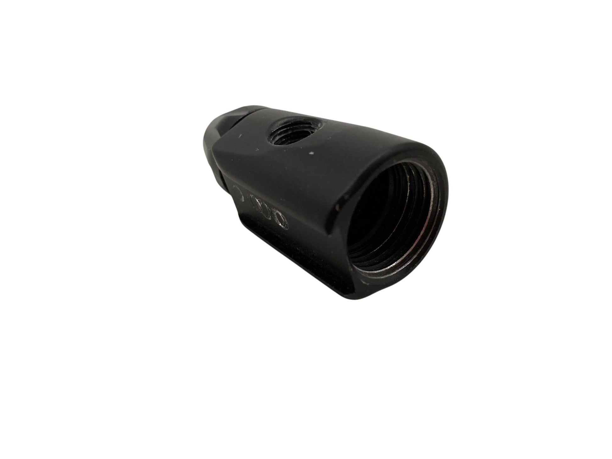 Used Custom Products CP On/Off ASA - Dust Black Paintball Gun from CPXBrosPaintball Buy/Sell/Trade Paintball Markers, New Paintball Guns, Paintball Hoppers, Paintball Masks, and Hormesis Headbands