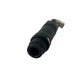Used Custom products cp Regulator Black Paintball Gun from CPXBrosPaintball Buy/Sell/Trade Paintball Markers, New Paintball Guns, Paintball Hoppers, Paintball Masks, and Hormesis Headbands