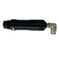 Used Custom products cp Regulator Black Paintball Gun from CPXBrosPaintball Buy/Sell/Trade Paintball Markers, New Paintball Guns, Paintball Hoppers, Paintball Masks, and Hormesis Headbands