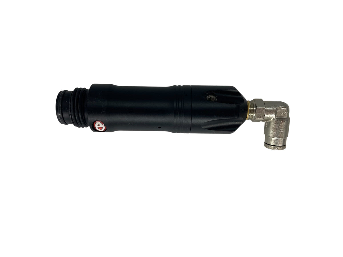 Used Custom products cp Regulator Black Paintball Gun from CPXBrosPaintball Buy/Sell/Trade Paintball Markers, New Paintball Guns, Paintball Hoppers, Paintball Masks, and Hormesis Headbands