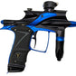 Used Dangerous Power Elite Fusion Paintball Gun Black/Blue Paintball Gun from CPXBrosPaintball Buy/Sell/Trade Paintball Markers, New Paintball Guns, Paintball Hoppers, Paintball Masks, and Hormesis Headbands