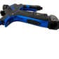 Used Dangerous Power Elite Fusion Paintball Gun Black/Blue Paintball Gun from CPXBrosPaintball Buy/Sell/Trade Paintball Markers, New Paintball Guns, Paintball Hoppers, Paintball Masks, and Hormesis Headbands