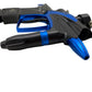 Used Dangerous Power Elite Fusion Paintball Gun Black/Blue Paintball Gun from CPXBrosPaintball Buy/Sell/Trade Paintball Markers, New Paintball Guns, Paintball Hoppers, Paintball Masks, and Hormesis Headbands