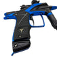 Used Dangerous Power Elite Fusion Paintball Gun Black/Blue Paintball Gun from CPXBrosPaintball Buy/Sell/Trade Paintball Markers, New Paintball Guns, Paintball Hoppers, Paintball Masks, and Hormesis Headbands