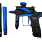 Used Dangerous Power Elite Fusion Paintball Gun Black/Blue Paintball Gun from CPXBrosPaintball Buy/Sell/Trade Paintball Markers, New Paintball Guns, Paintball Hoppers, Paintball Masks, and Hormesis Headbands