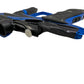 Used Dangerous Power Elite Fusion Paintball Gun Black/Blue Paintball Gun from CPXBrosPaintball Buy/Sell/Trade Paintball Markers, New Paintball Guns, Paintball Hoppers, Paintball Masks, and Hormesis Headbands