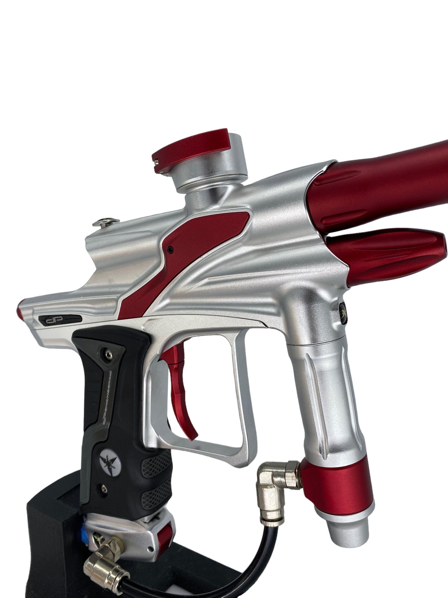 Used Dangerous Power Fusion FX Paintball Gun Paintball Gun from CPXBrosPaintball Buy/Sell/Trade Paintball Markers, Paintball Hoppers, Paintball Masks, and Hormesis Headbands