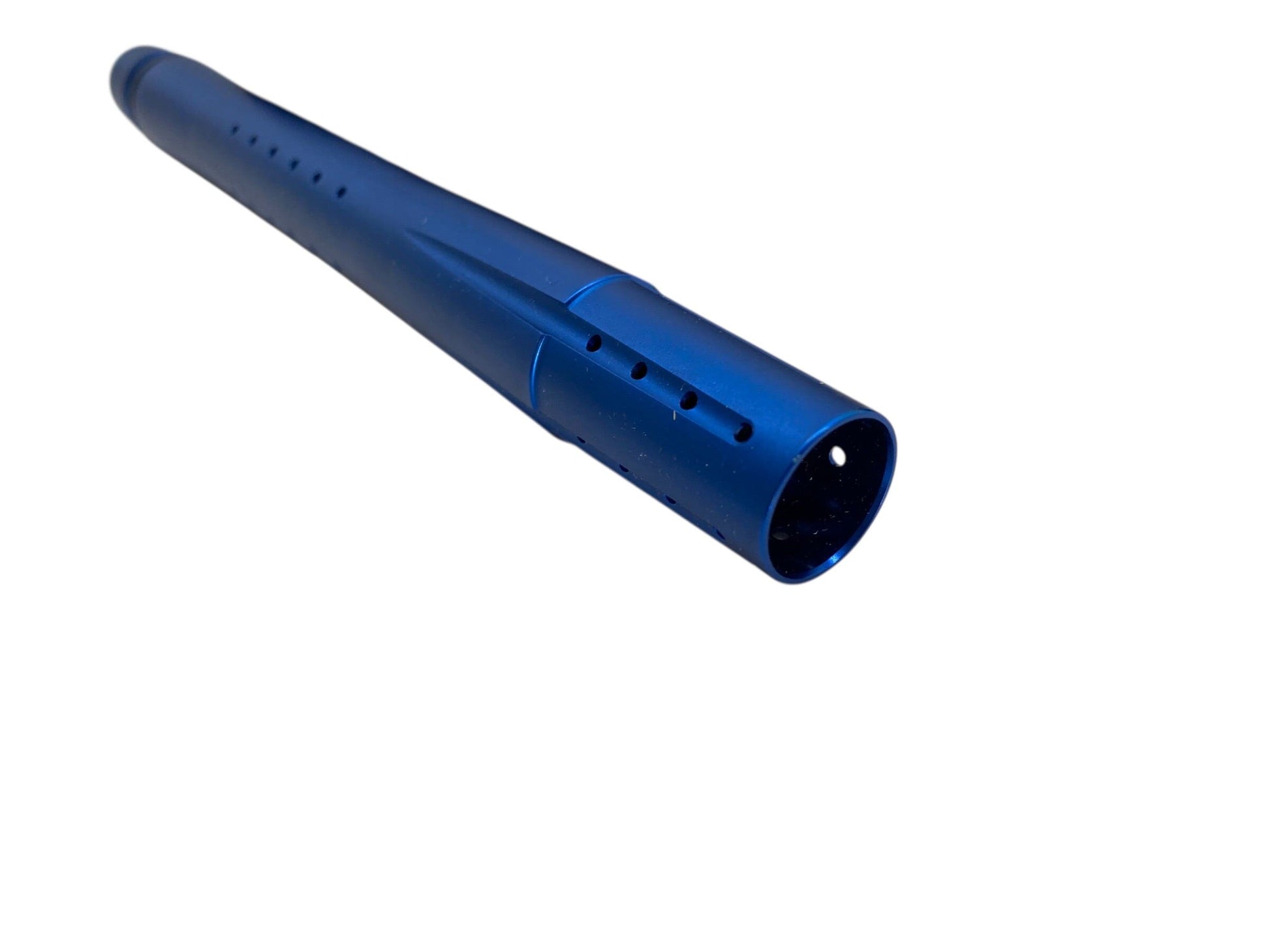 Used Dangerous Power Fusion Hyper F7 Color Accent Kit-Blue Paintball Gun from CPXBrosPaintball Buy/Sell/Trade Paintball Markers, New Paintball Guns, Paintball Hoppers, Paintball Masks, and Hormesis Headbands